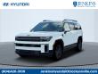 New 2026 Hyundai Santa Fe Hybrid Calligraphy SUV