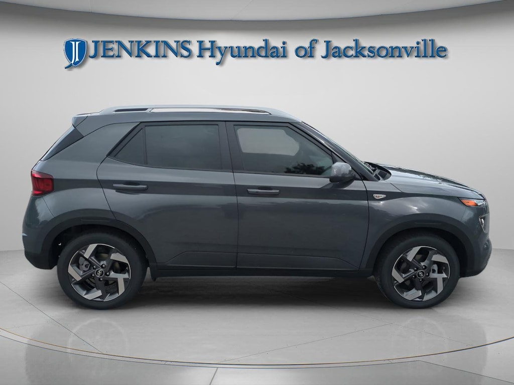 New 2026 Hyundai Venue SEL SUV