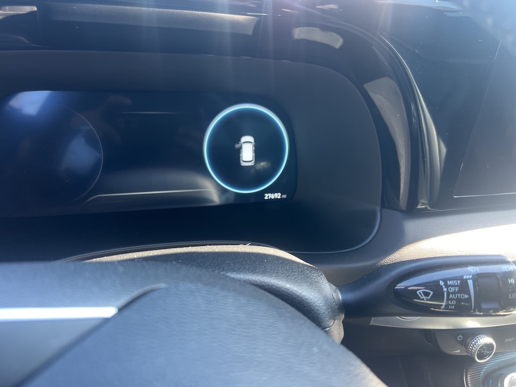 Certified 2024 Hyundai Palisade Calligraphy SUV