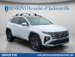 New 2026 Hyundai Tucson Hybrid Limited SUV