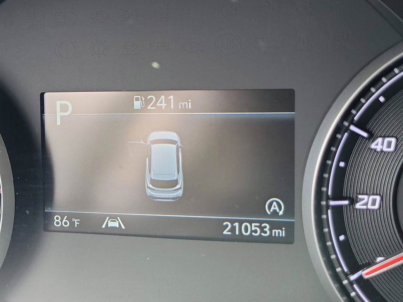 2023 Hyundai Santa Fe SEL - Photo 32