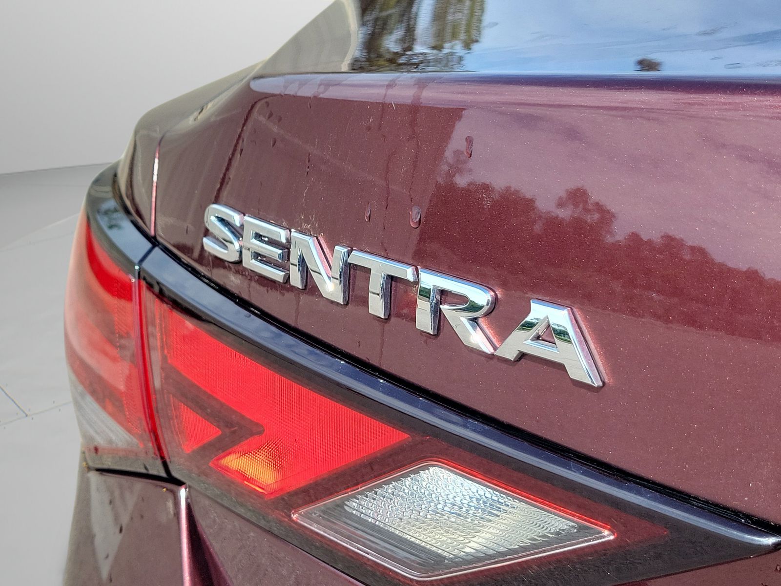 2024 Nissan Sentra SV - Photo 39