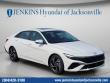 New 2026 Hyundai Elantra Limited Sedan
