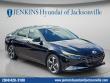 Certified 2023 Hyundai Elantra Hybrid Limited Sedan