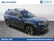 New 2026 Hyundai Santa Fe Hybrid SEL SUV