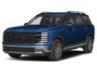 New 2026 Hyundai Palisade Hybrid Blue SEL Premium 7P SUV