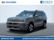 New 2026 Hyundai Santa Fe Hybrid SEL SUV