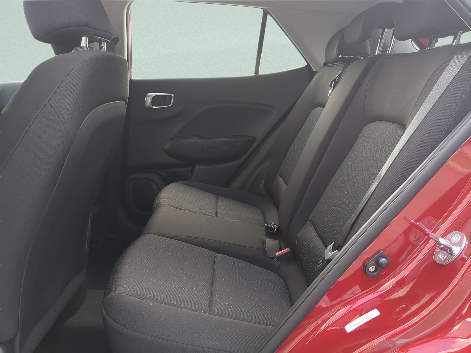 2026 Hyundai Venue SE - Photo 18