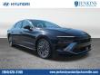 New 2025 Hyundai Sonata Hybrid Limited Sedan