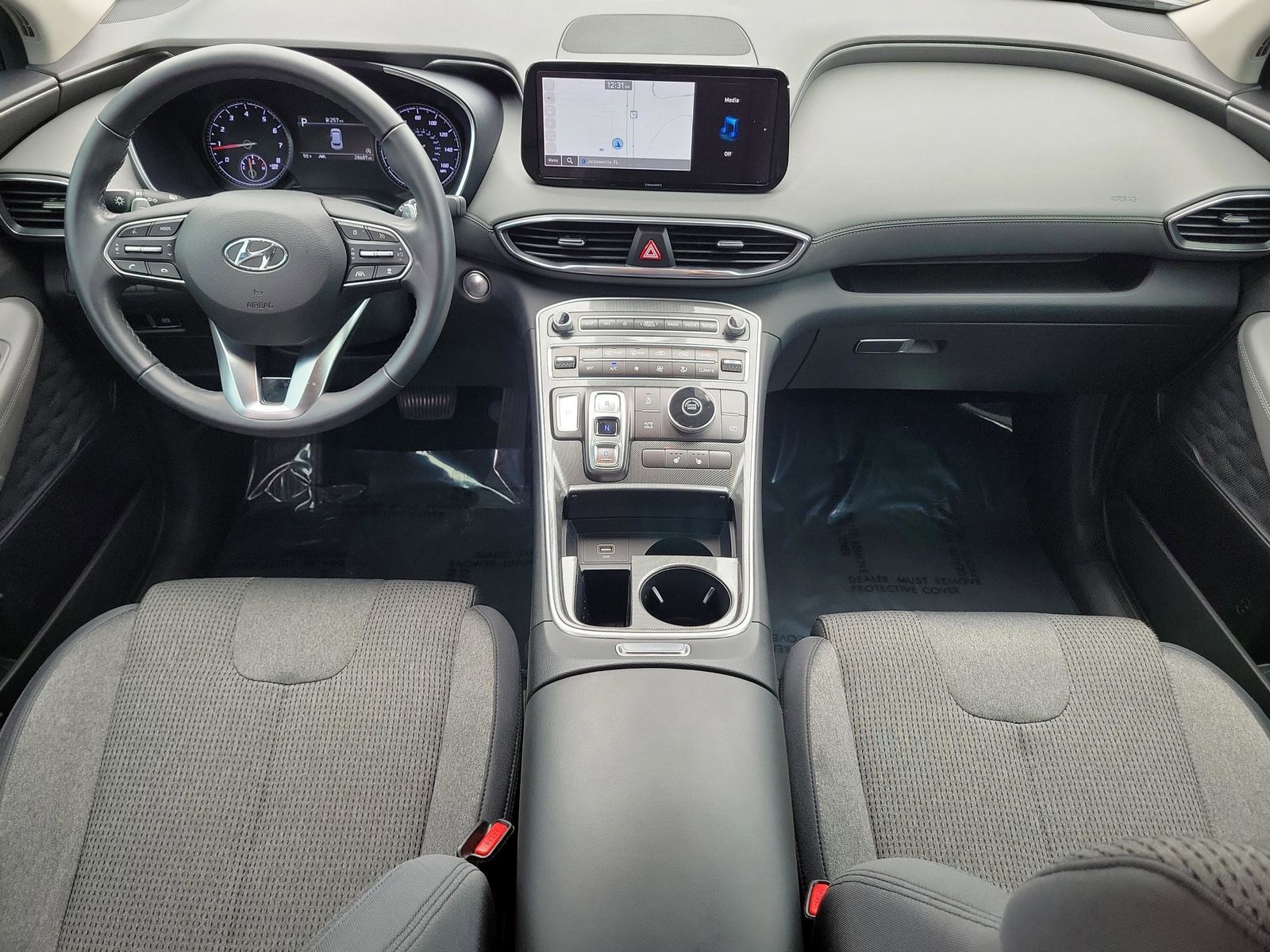 2023 Hyundai Santa Fe SEL - Photo 21
