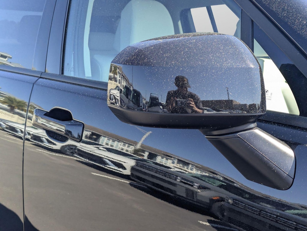 New 2026 Hyundai Santa Fe Hybrid SE SUV