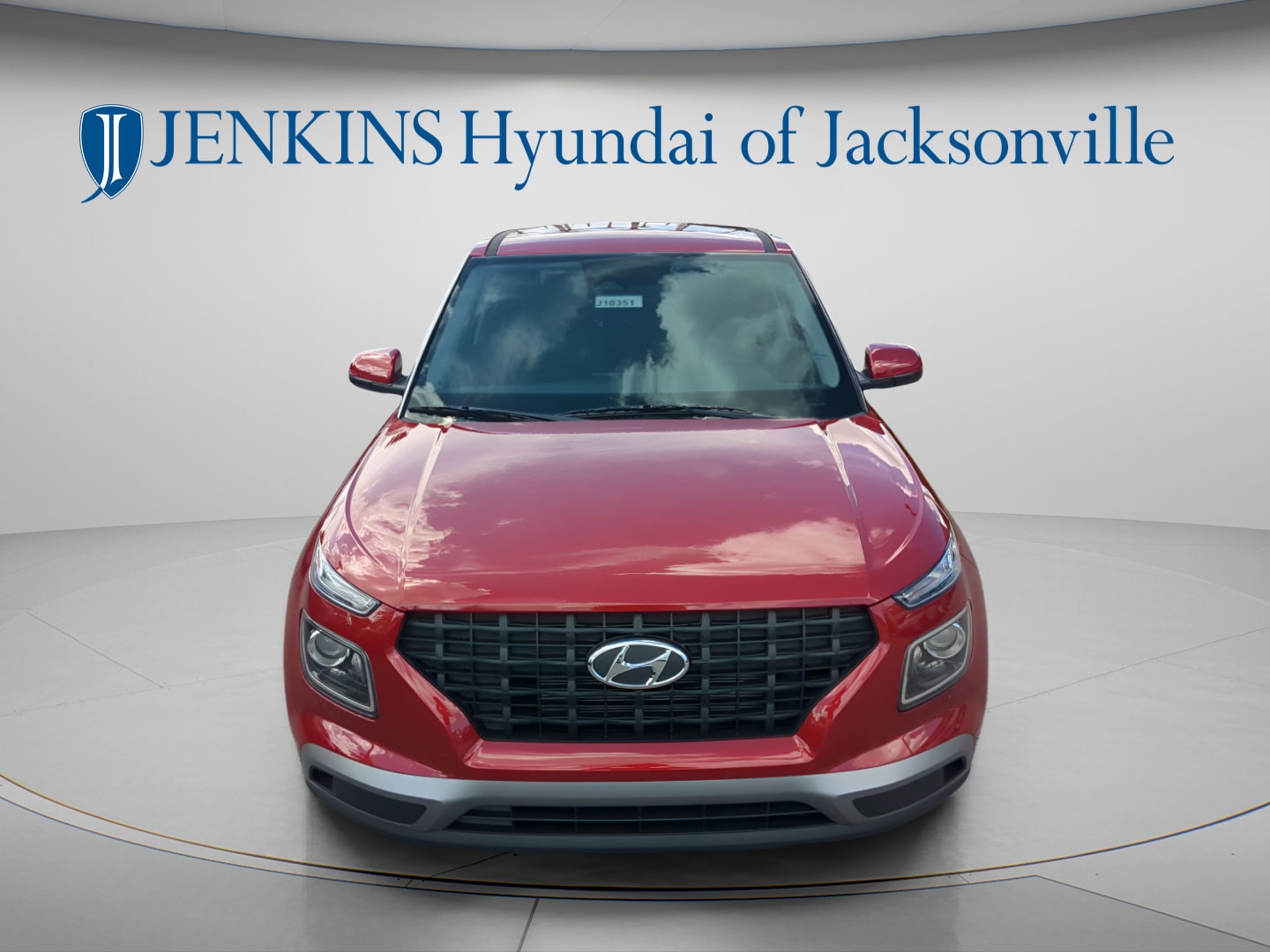 2026 Hyundai Venue SE - Photo 10