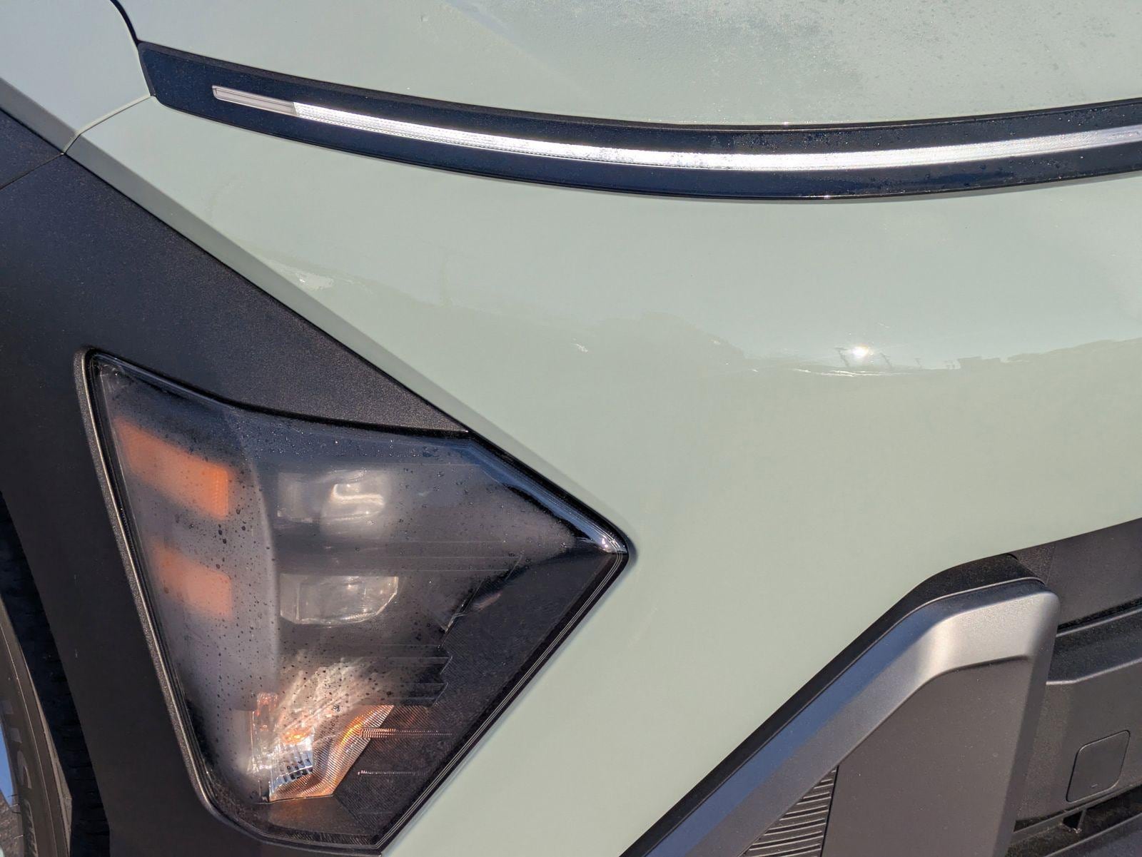 2026 Hyundai Kona