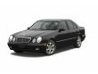 Used 2002 Mercedes-Benz E-Class E 320 Sedan