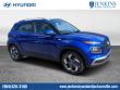 New 2025 Hyundai Venue SEL SUV