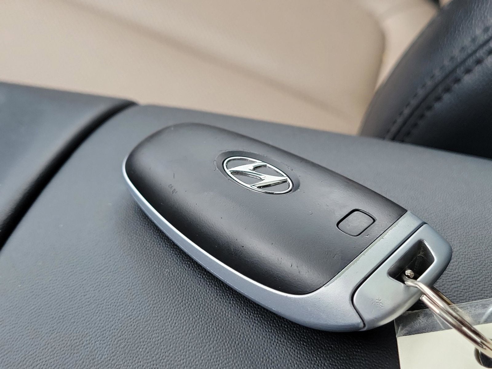 2023 Hyundai Santa Fe SEL - Photo 39