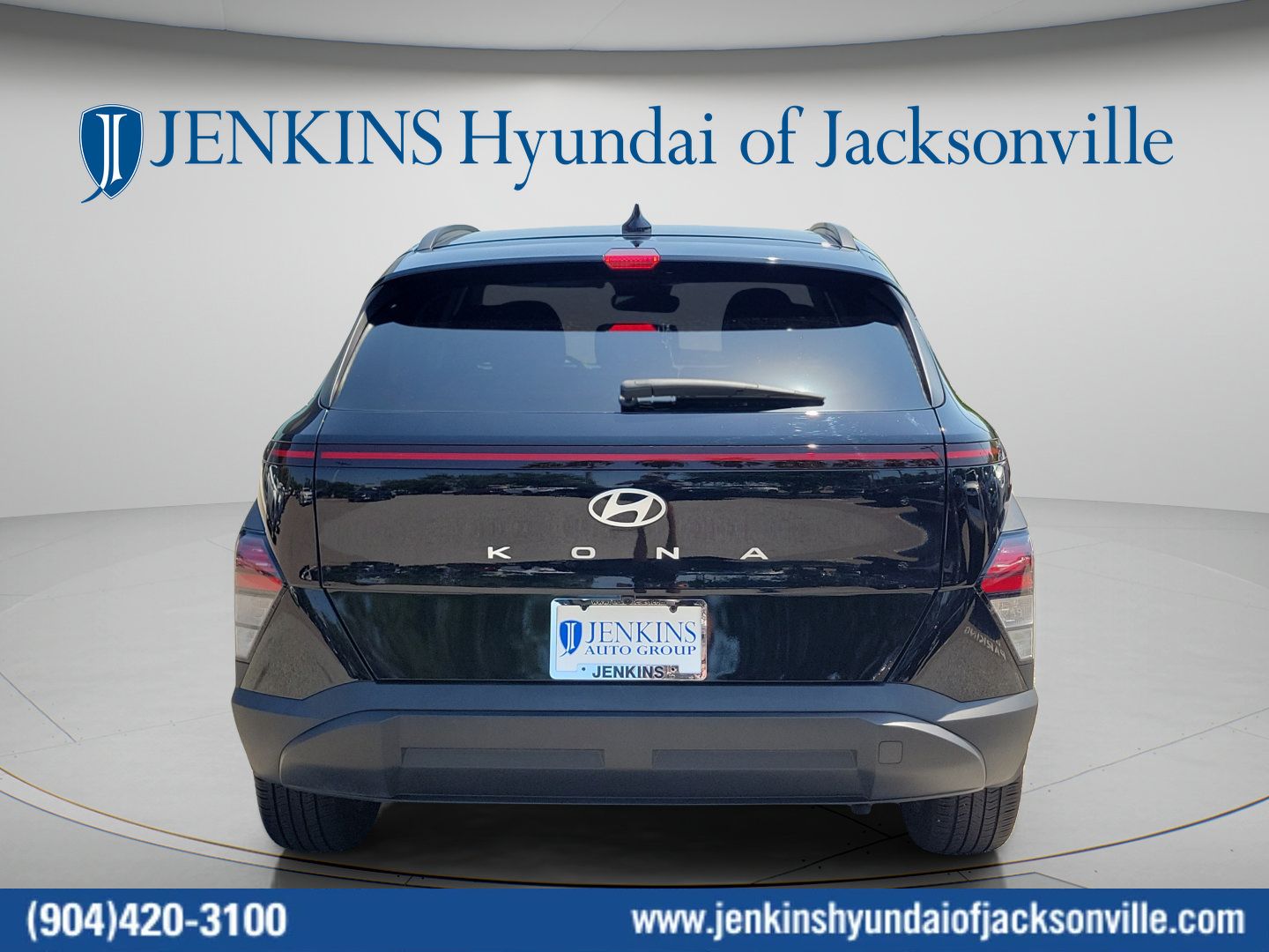 2025 Hyundai Kona SEL Convenience - Photo 6