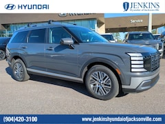 2026 Hyundai Palisade Hybrid SEL 8P SUV