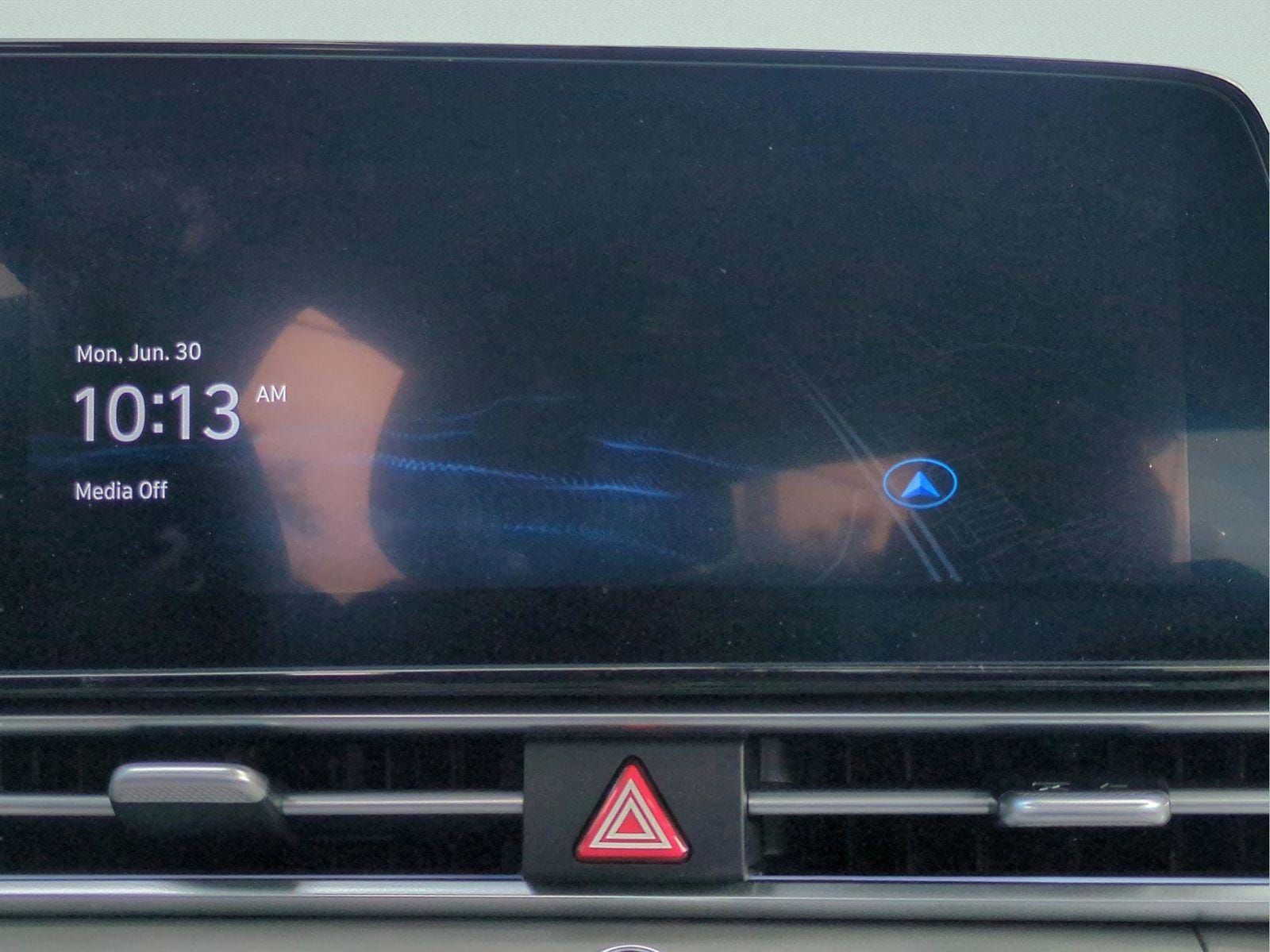 2025 Hyundai Elantra SEL - Photo 21