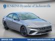 New 2026 Hyundai Elantra SEL Sport Sedan