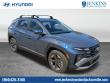 New 2026 Hyundai Tucson SEL FWD SUV