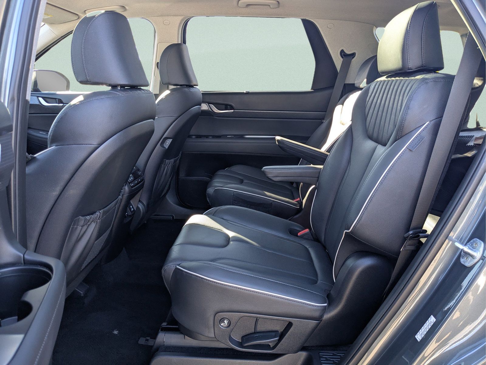 2023 Hyundai Palisade Limited - Photo 21