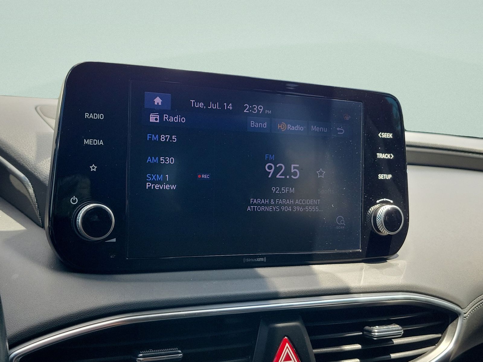 2022 Hyundai Santa Fe SEL - Photo 38