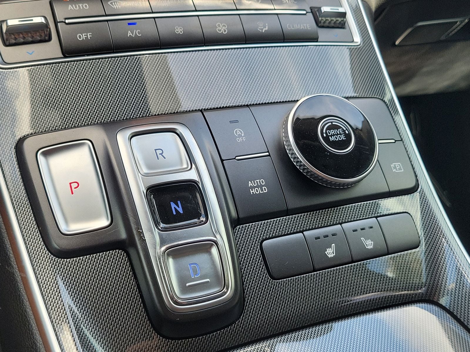 2022 Hyundai Santa Fe SEL - Photo 41