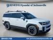 New 2026 Hyundai Santa Fe SEL FWD SUV