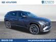 New 2025 Hyundai Tucson Hybrid SEL Convenience SUV