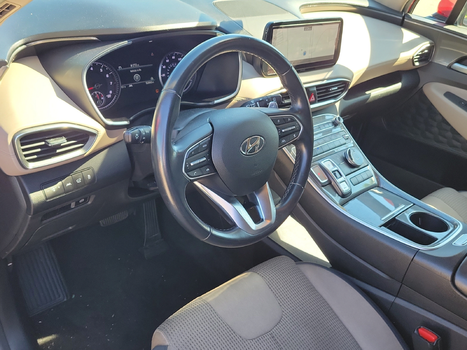 2023 Hyundai Santa Fe SEL - Photo 23