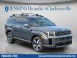New 2026 Hyundai Santa Fe Limited FWD SUV