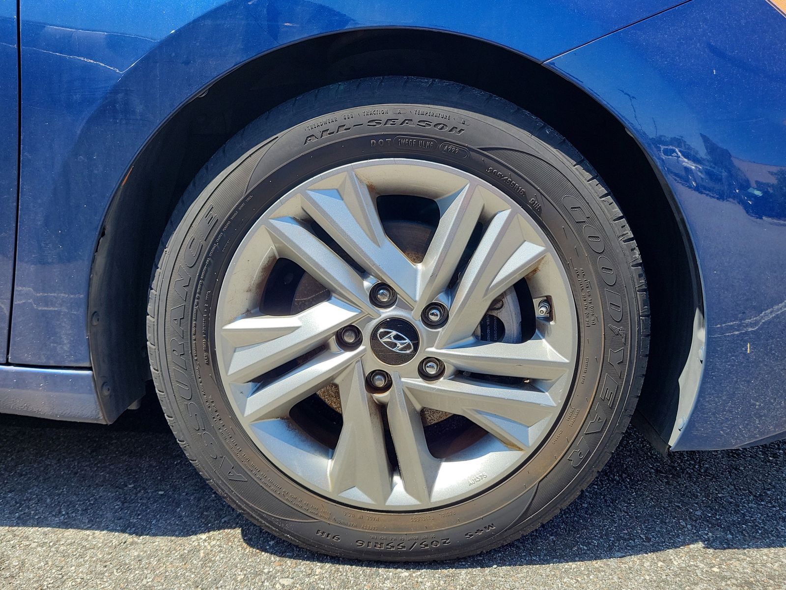 2020 Hyundai Elantra SEL - Photo 4
