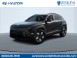 New 2025 Hyundai Kona SEL FWD SUV