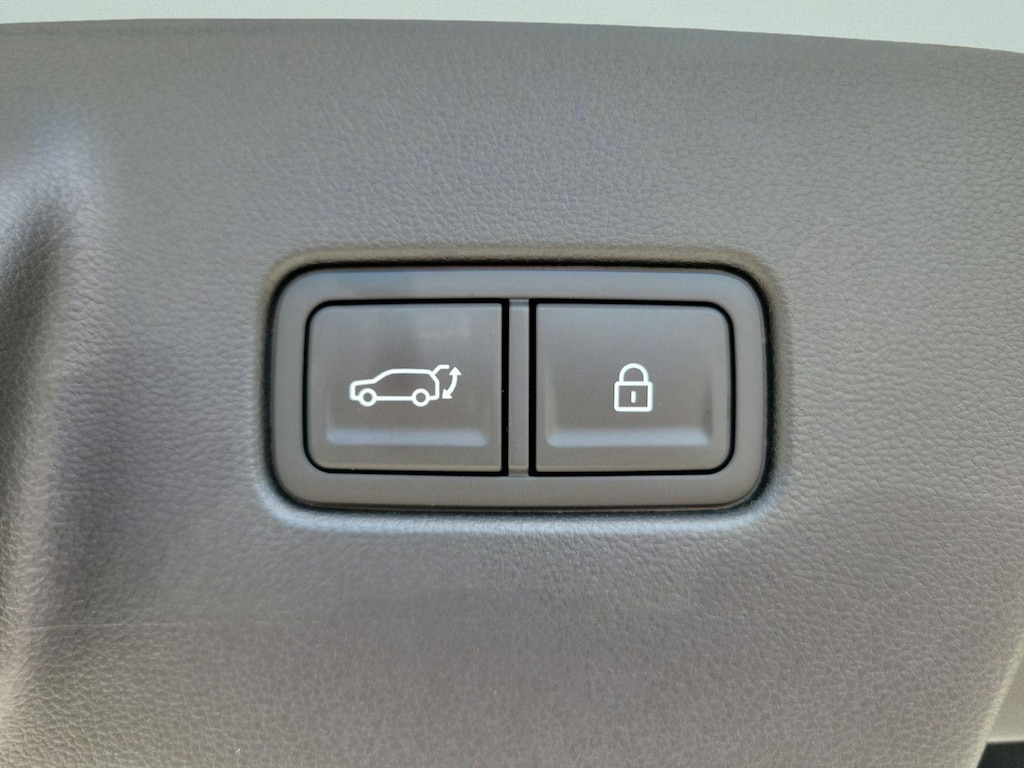 New 2026 Hyundai Palisade Hybrid Blue SEL 8P SUV