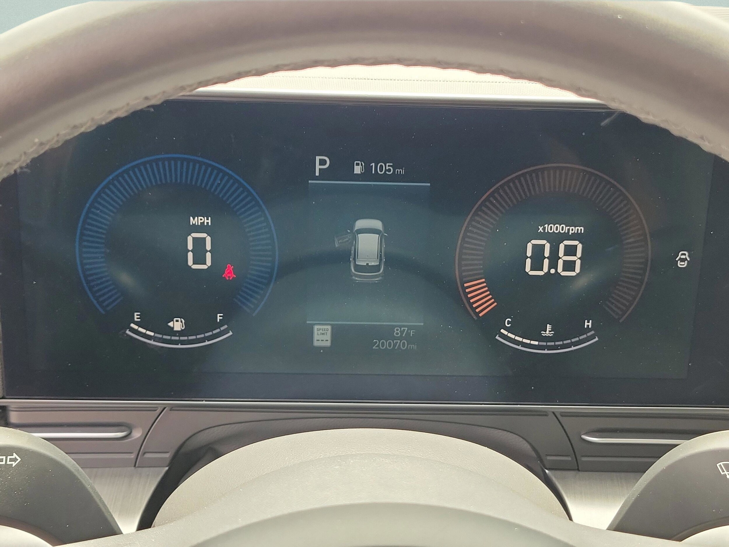 2024 Hyundai Kona SEL - Photo 29