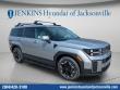 New 2026 Hyundai Santa Fe SEL FWD SUV