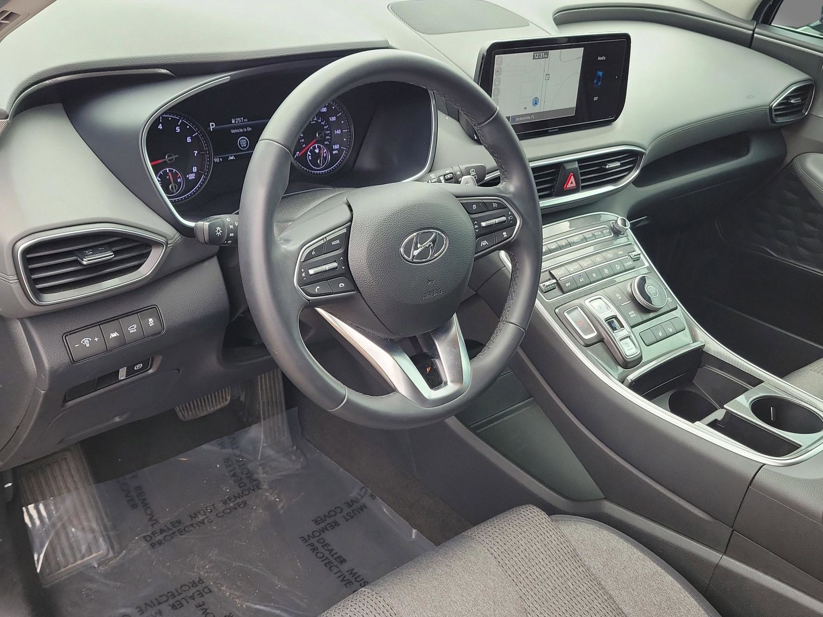 2023 Hyundai Santa Fe SEL - Photo 23