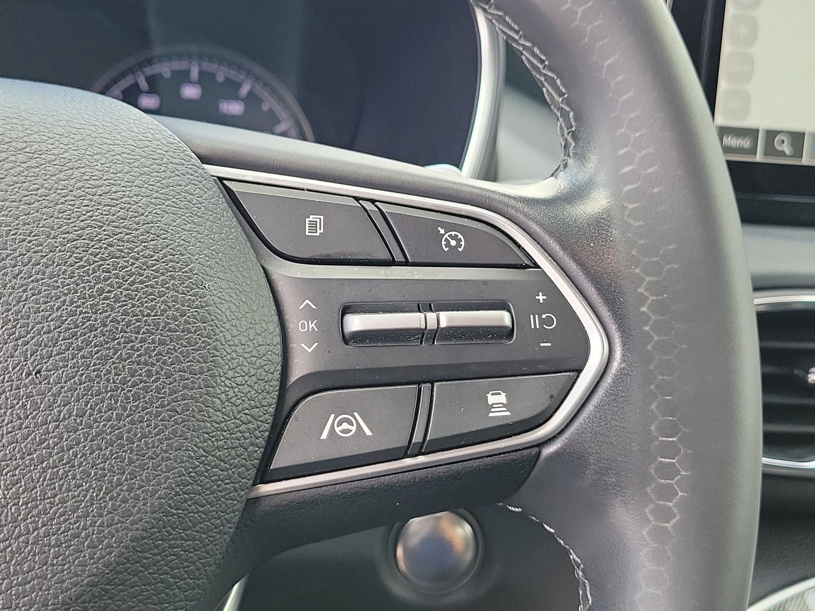 2023 Hyundai Santa Fe SEL - Photo 30