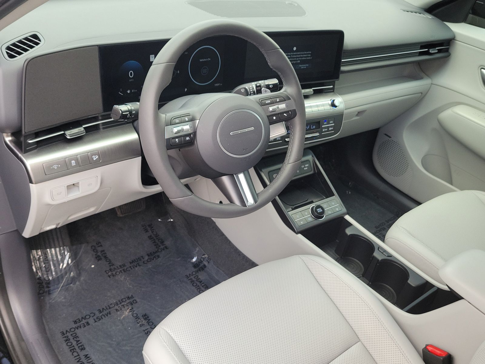 2025 Hyundai Kona Limited - Photo 23