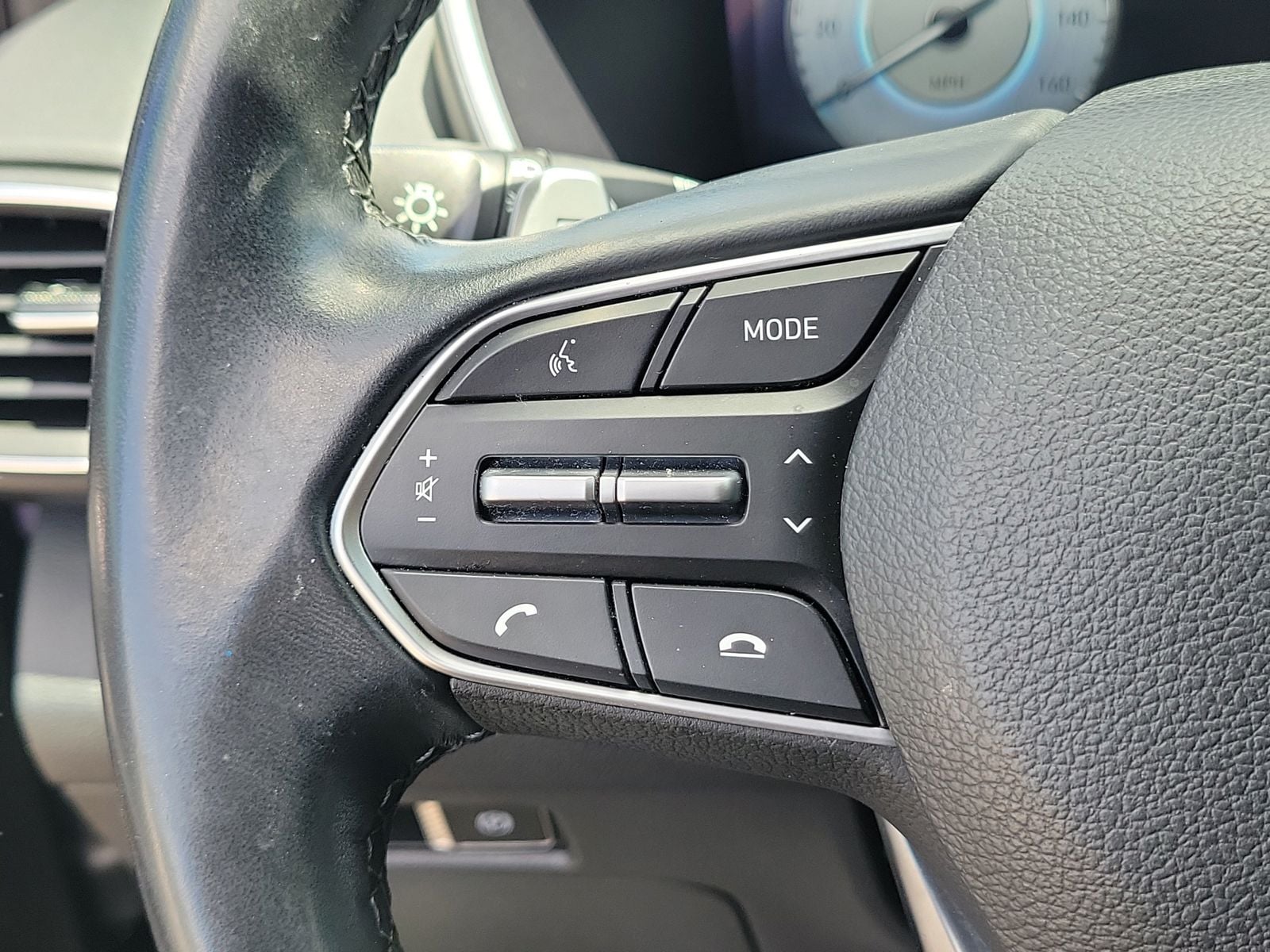 2022 Hyundai Santa Fe SEL - Photo 33