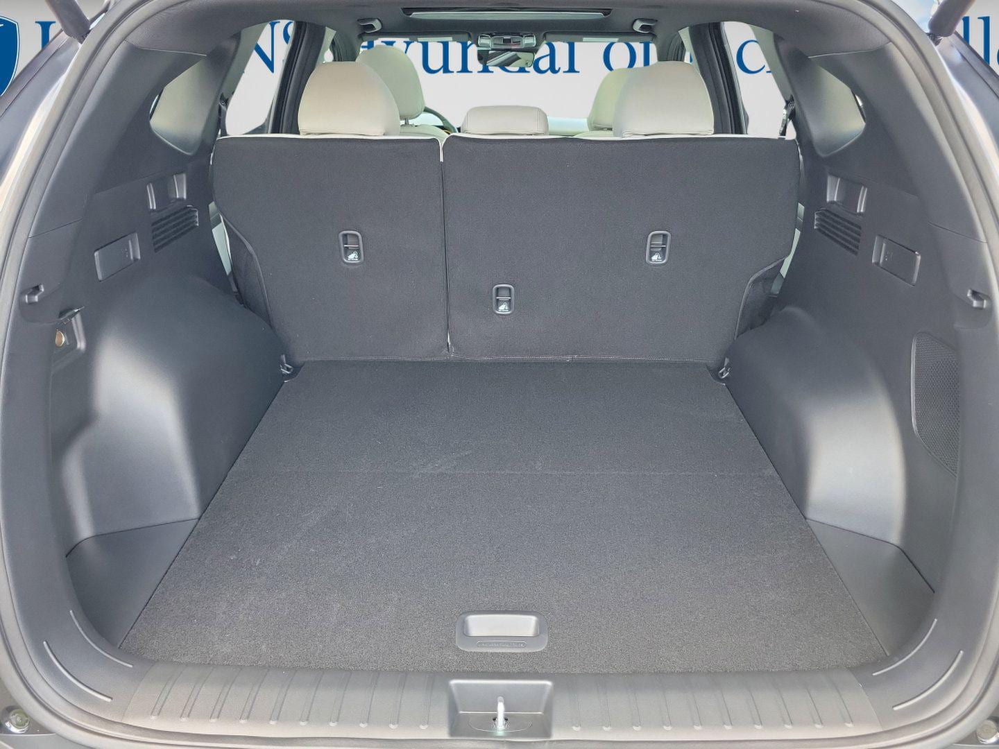 2026 Hyundai Tucson 15