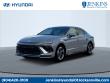 New 2025 Hyundai Sonata SEL Convenience Sedan