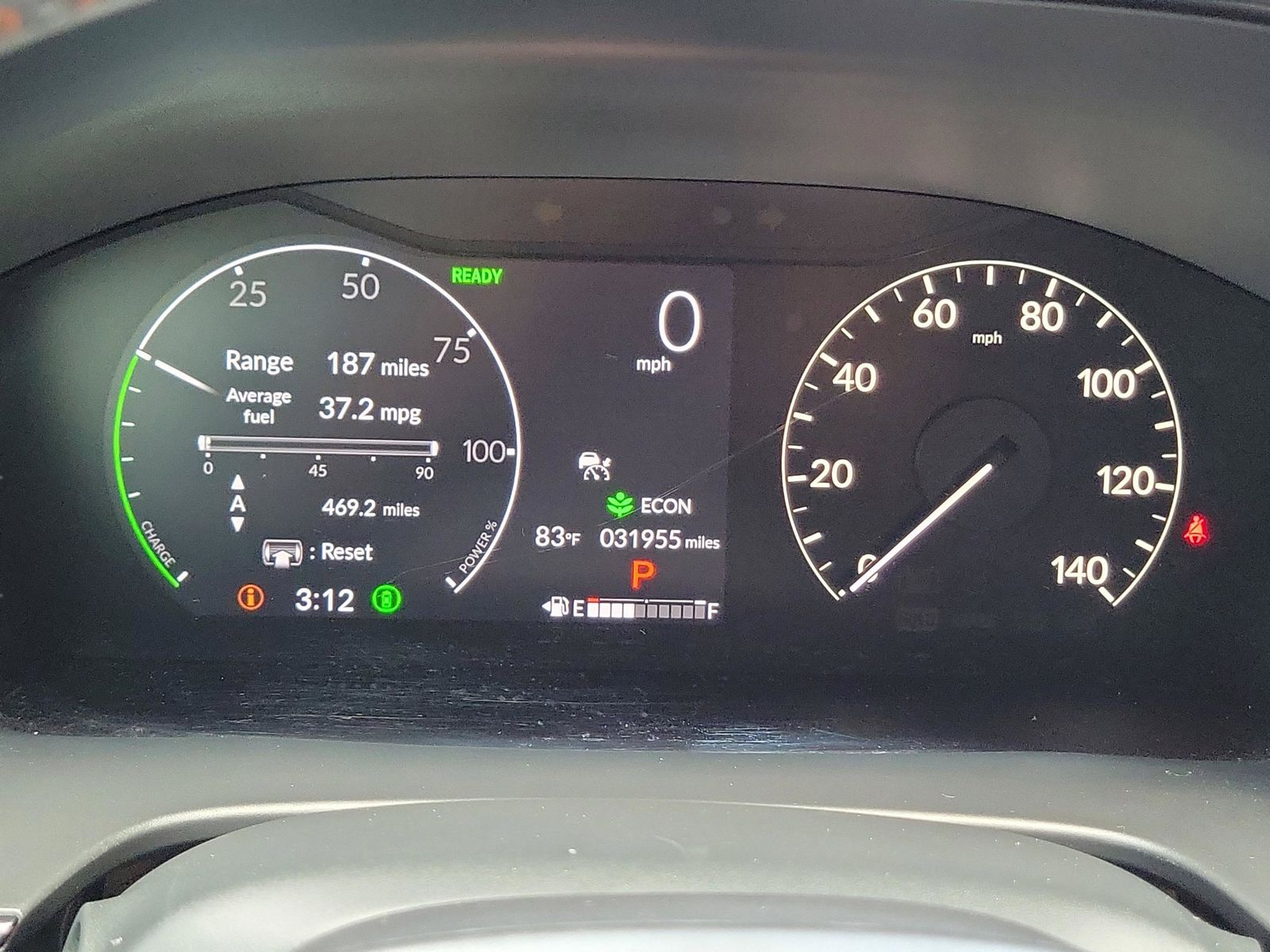 2024 Honda CR-V Sport-L - Photo 32