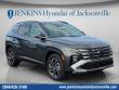 New 2026 Hyundai Tucson Hybrid Limited SUV