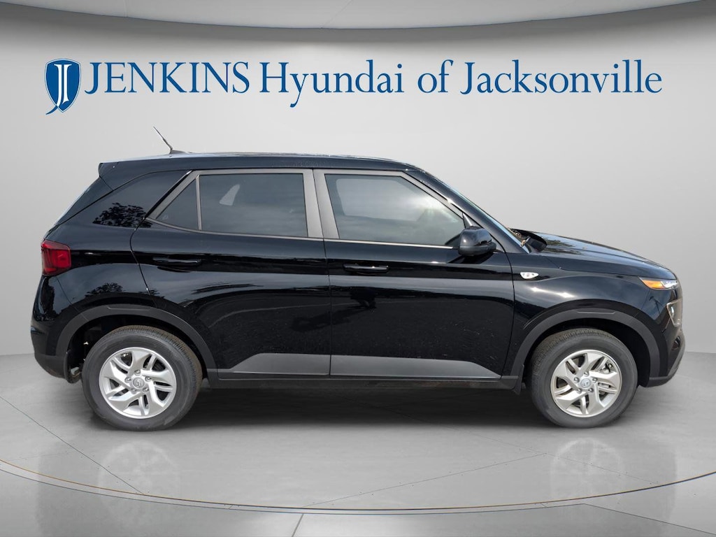 New 2026 Hyundai Venue SE SUV