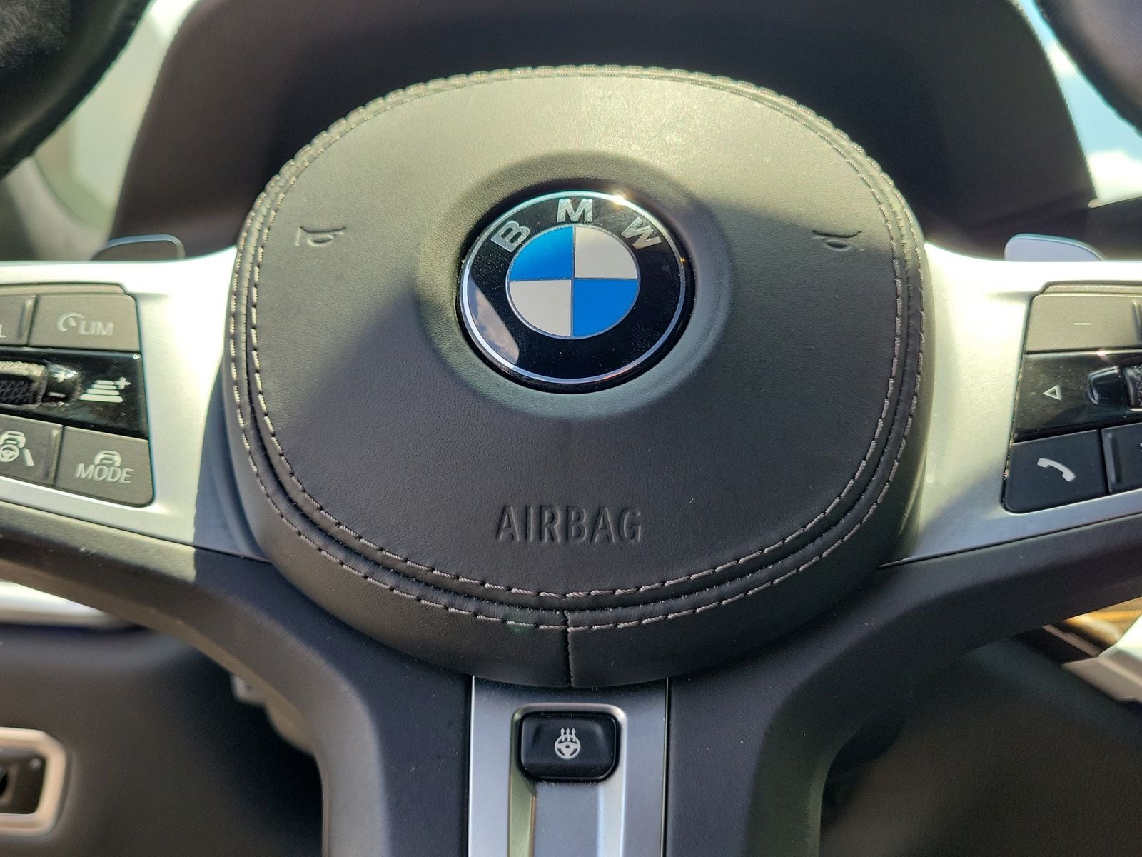 2020 BMW X7 40i - Photo 35