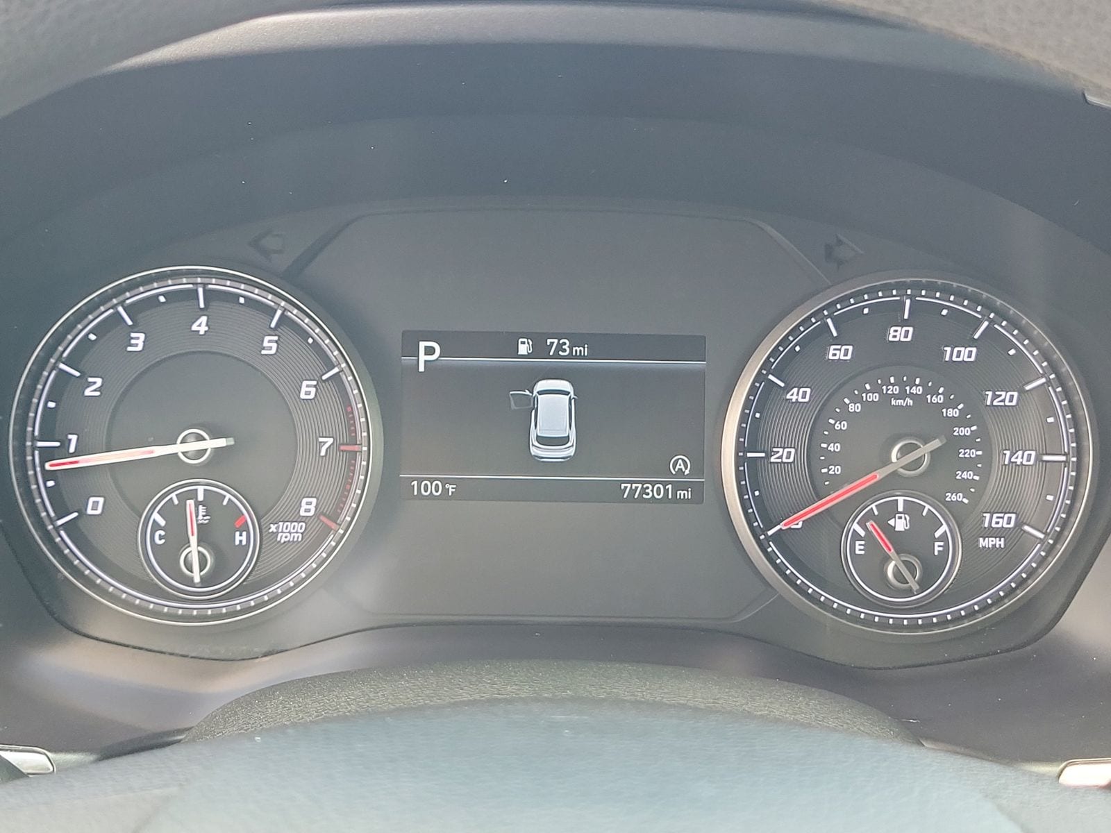 2021 Hyundai Santa Fe SEL - Photo 33