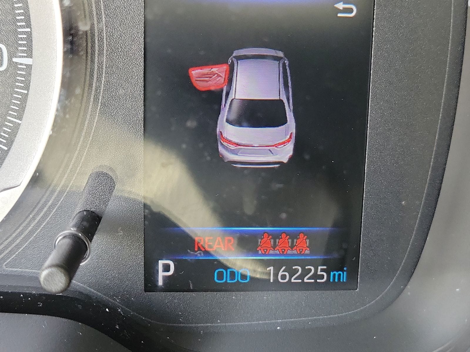 2020 Toyota Corolla LE - Photo 41