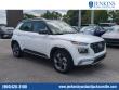 Used 2025 Hyundai Venue Limited SUV